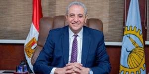 العالمي : عروس الدلتا تتزين لاستقبال عيد الأضحى.. تهاني الرئيس السيسي وأجواء العيد تملأ شوارع الغربية fxcc.ae