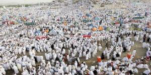 العالمي : نداء عاجل من وزارة الحج والعمرة لضيوف الرحمن fxcc.ae