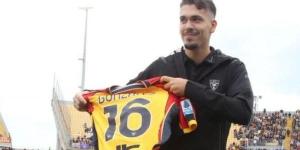 العالمي : في عمر الـ23.. لاعب برشلونة السابق يعتزل كرة القدم fxcc.ae