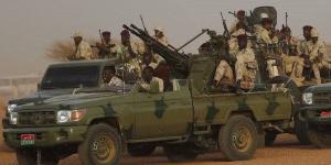 العالمي : مقتل 14 شخصا في قصف لميليشيا الدعم السريع لسوق نيفاشا بالسودان fxcc.ae
