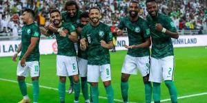 العالمي : موعد مباراة السعودية والبحرين في تصفيات كأس العالم والقنوات الناقلة fxcc.ae