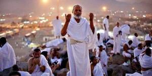 العالمي : هل يجوز الدعاء على الأشخاص خلال الوقوف بعرفة؟ تفاصيل fxcc.ae