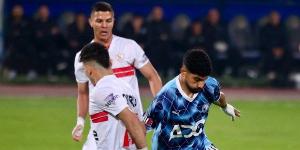 العالمي : موعد مباراة الزمالك وبيراميدز في نهائي كأس مصر fxcc.ae