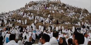 العالمي : خير الدعاء دعاء يوم عرفة .. اغتنم 110 أدعية مستجابة في 4 أوقات لا ترد فيها دعوة fxcc.ae