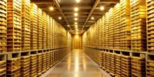 العالمي : سعر الذهب اليوم فى مصر يتراجع 15 جنيها.. وعيار 21 يسجل 4735 جنيها fxcc.ae