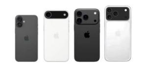 العالمي : هاتف iPhone 18 Pro يستعين بشريحة A20 المتقدمة لأداء استثنائي fxcc.ae