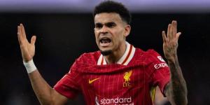 العالمي : لويس دياز يعلق على اهتمام برشلونة: سعيد في ليفربول ومستقبلي بيد النادي fxcc.ae