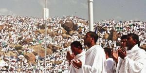العالمي : دعاء يوم عرفة مكتوب كامل وبالصوت.. رددوا أدعية عرفات للرزق وقضاء الحوائج fxcc.ae