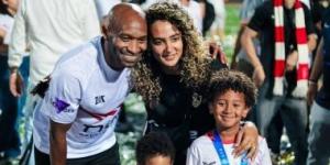 العالمي : شاهد فرحة مزدوجة باستاد القاهرة.. الزمالك يحتفل بكأس مصر وسط العائلة fxcc.ae