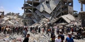 العالمي : باحث سياسي فلسطيني: إسرائيل تسعى للسيطرة الكاملة على الضفة الغربية وقطاع غزة منذ 2017 fxcc.ae