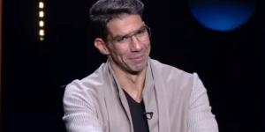 العالمي : تجديد موسم واحد أو الاعتزال.. مصير شريف إكرامي مع بيراميدز fxcc.ae