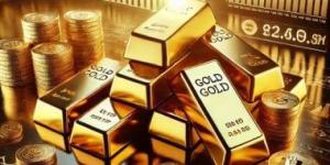 العالمي : سعر الذهب اليوم الجمعة 6 يونيو 2025 فى الإمارات عيار 24 بــ 406 دراهم fxcc.ae