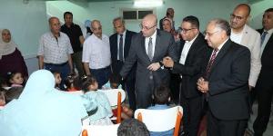 العالمي : محافظ بني سويف يُعيّد على الأيتام والمُسنين صباح أول أيام عيد الأضحى fxcc.ae
