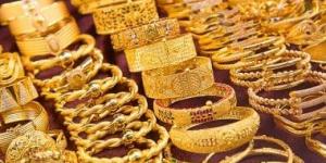 العالمي : تذبذب سعر الذهب خلال عيد الأضحى المبارك فى حدود 20 إلى 30 جنيهًا fxcc.ae
