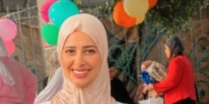 العالمي : شاهد.. رنا سماحة في أحدث ظهور من صلاة عيد الأضحى fxcc.ae