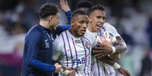 العالمي : كل أهداف العين الإماراتي في كأس العالم للأندية (فيديو) fxcc.ae
