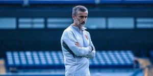 العالمي : كأس العالم للأندية| ريفيرو: فخورون بالمشاركة في النسخة الجديدة.. والأهلي يملك شخصية البطل fxcc.ae