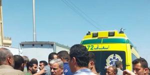 العالمي : قرار من النيابة في دهس فتاة عاملا بسيارتها بالمقطم fxcc.ae