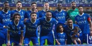 العالمي : تعرف على مواعيد مباريات الهلال السعودي في كأس العالم للأندية fxcc.ae