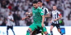 العالمي : نيوم السعودي يستهدف ضم الجزائري رياض محرز فى الميركاتو الصيفى fxcc.ae