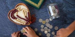 العالمي : أطفالك والعيدية.. كيف تعلمهم إدارة المال منذ الصغر؟ fxcc.ae
