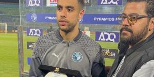 العالمي : بيراميدز يقطع الطريق على الأهلي ويجدد عقد محمد الشيبي fxcc.ae