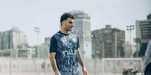 العالمي : ناقد رياضي يكشف عن تصعيد جديد للزمالك ضد زيزو fxcc.ae