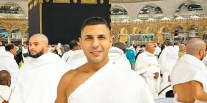 العالمي : حسن أبو الروس يهنئ جمهوره بعيد الأضحى fxcc.ae