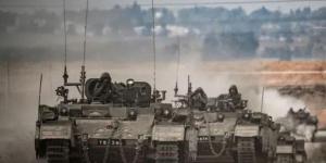 العالمي : جيش الاحتلال: رئيس الأركان صدق على خطط عملياتية لمواصلة القتال في غزة fxcc.ae