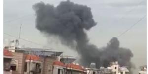 العالمي : الجيش الإسرائيلى: استهدفنا شققا لحزب الله وغارتنا على الضاحية الأكثر أهمية fxcc.ae