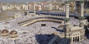 العالمي : سبب تسمية أيام التشريق وارتباطها بـ عيد الأضحى.. معلومة لا يعرفها كثيرون fxcc.ae