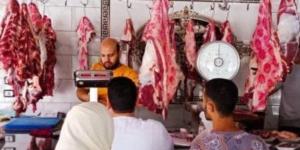 العالمي : بيع اللحوم الفاسدة في عيد الأضحى .. عقوبات صارمة تصل إلى الحبس والغرامة fxcc.ae