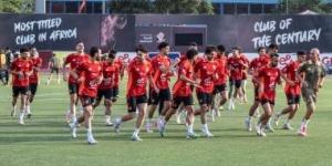 العالمي : مواعيد مباريات الأهلي في بطولة كأس العالم للأندية 2025 fxcc.ae