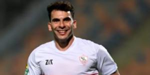 العالمي : الأهلى ينهى إجراءات قيد زيزو فى قائمة كأس العالم للأندية fxcc.ae