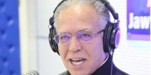العالمي : رؤوف خليف معلقا على لقاء الأهلي وباتشوكا على قنوات أون سبورت fxcc.ae
