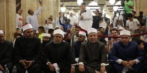 العالمي : خطيب الجامع الأزهر: نصر الله آتٍ لا محالة.. ويجب على المسلمين الدفاع عن أرضهم fxcc.ae
