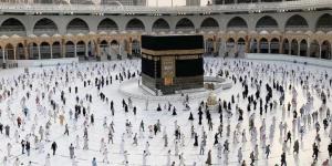 العالمي : حجاج بيت الله الحرام يؤدون طواف الإفاضة في أجواء إيمانية وخدمات متكاملة.. فيديو fxcc.ae