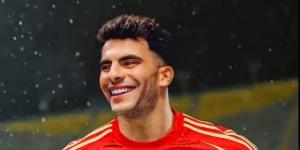 العالمي : ولا فارق معانا .. عمرو الدردير يعلق على إعلان الأهلي عن صفقة زيزو fxcc.ae