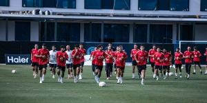 العالمي : كأس العالم للأندية| تعرف على موعد تدريب الأهلي الثاني في أمريكا fxcc.ae