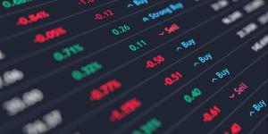 العالمي : تنفيذ  413 ألف عملية تداول بالبورصة الأسبوع الماضي fxcc.ae