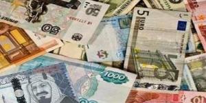 العالمي : سعر العملات الأجنبية والعربية مساء أول أيام العيد الجمعة 6-6-2025 fxcc.ae