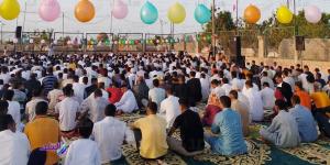 العالمي : هل تسقط صلاة الجمعة يوم العيد؟.. الإفتاء تجيب fxcc.ae
