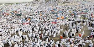 العالمي : لا مخالفات حتى الآن.. الحجاج يقضون أول أيام التشريق.. وخدمات متميزة بمخيمات السياحة fxcc.ae