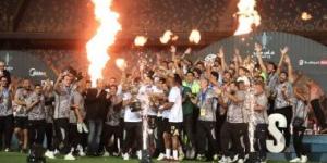 العالمي : ركلات الترجيح تهدى الزمالك بطولتين من أنياب الاهلى وبيراميدز هذا الموسم fxcc.ae
