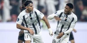 العالمي : مواعيد مواجهات العين الإماراتي في كأس العالم للأندية 2025 fxcc.ae