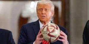 العالمي : هل خالف ترامب قواعد الفيفا بـ"حظر السفر" قبل مونديال الأندية؟ .. "BBC" تجيب fxcc.ae