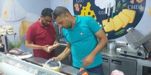 العالمي : في أول أيام عيد الأضحى.. ضبط 138 كيلو أغذية غير صالحة وتحرير 6 محاضر ببني سويف fxcc.ae