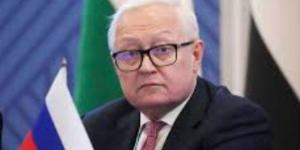 العالمي : نائب وزير الخارجية الروسي: العلاقات مدمرة مع أمريكا fxcc.ae