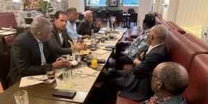 العالمي : مباحثات تجمع بين عمال مصر وكينيا في جنيف لتبادل الخبرات والتنسيق fxcc.ae