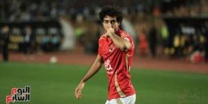 العالمي : محمد هانى: نعيش لحظات استثنائية.. والأهلي جاهز لكأس العالم للأندية (فيديو) fxcc.ae